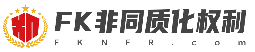 FKNFR.com
